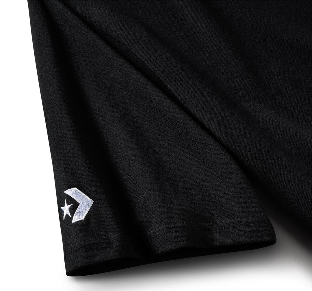 Converse x Peanuts Pocket TShirt