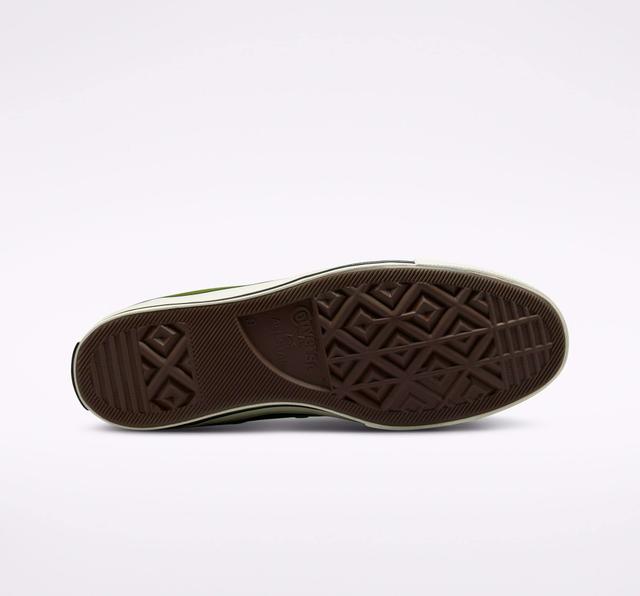 Converse Color Vintage Canvas Chuck 70