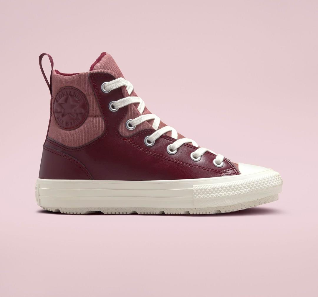 sneakerboot chuck taylor all star berkshire cold fusion