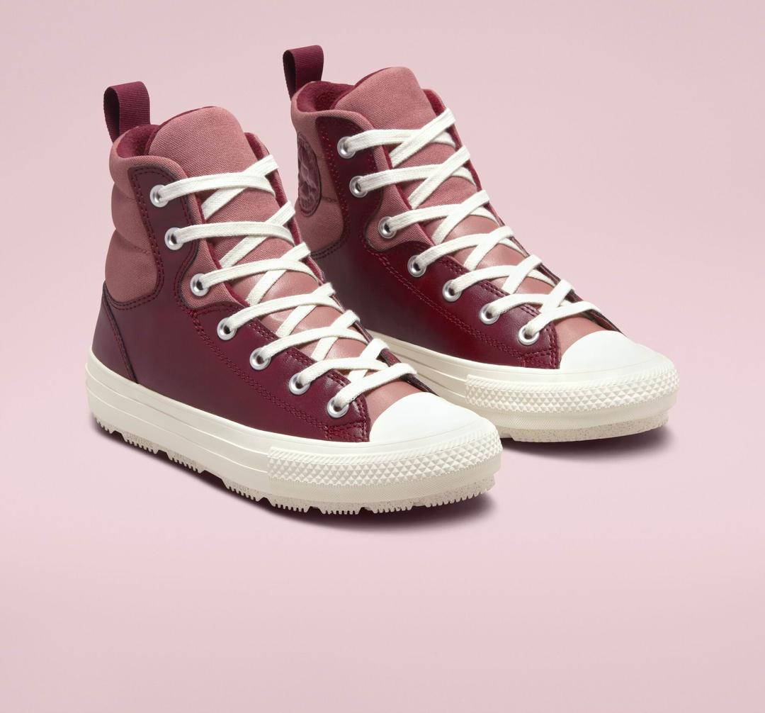 sneakerboot chuck taylor all star berkshire cold fusion