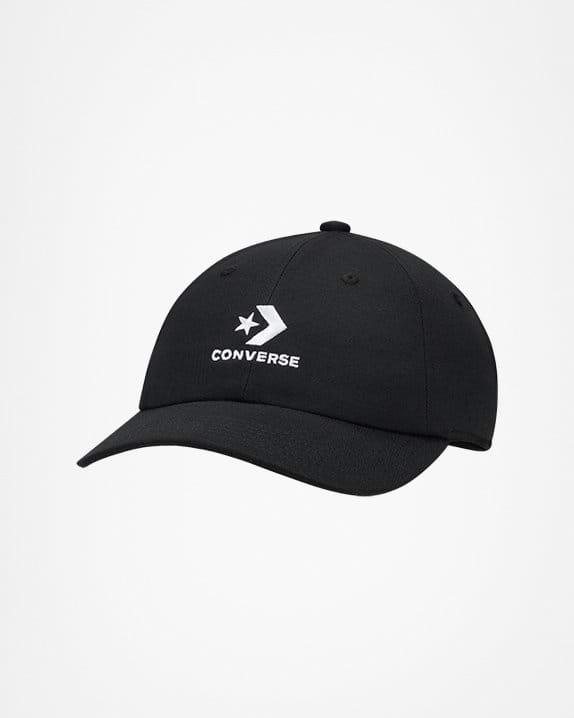Logo Lock-Up Baseball Hat