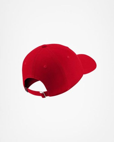 Tipoff Chuck Patch Baseball Hat