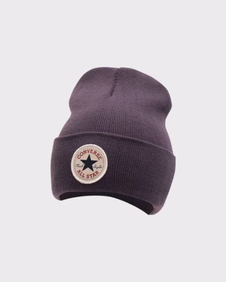 Chuck Taylor All Star Patch Beanie
