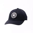 Chuck Patch Baseball Cap Elevated