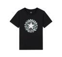 Chuck Patch Exploded Graphic Tee
