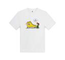 Converse x Peanuts Chuck T-Shirt