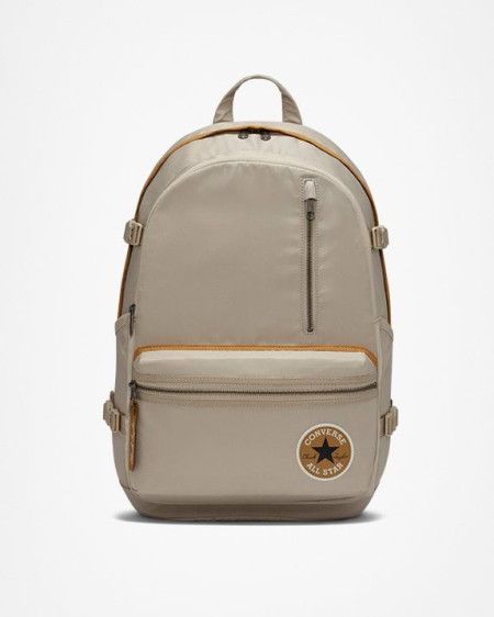 Premium Straight Edge Backpack