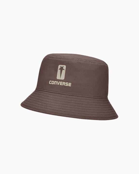 Converse x DRKSHDW Bucket Hat