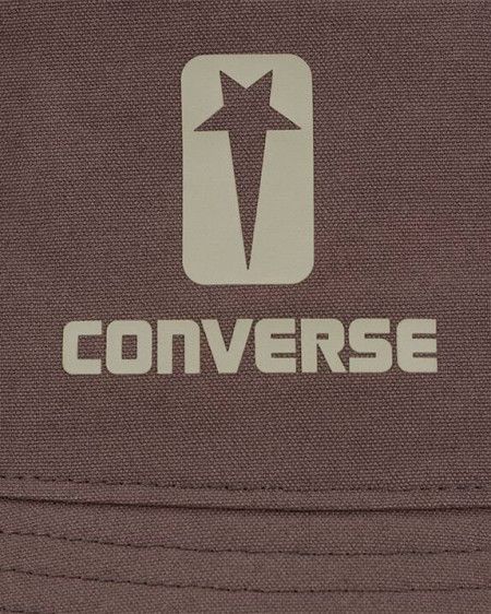 Converse x DRKSHDW Bucket Hat