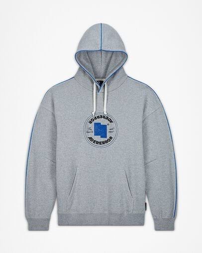 Converse x ADER ERROR SHAPES Pullover Hoodie