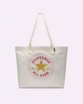 All Star Patch Tote