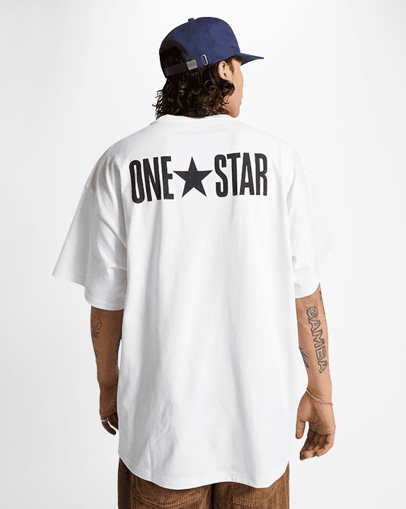 Koszulka One Star