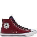 Chuck Taylor All Star Three Color Leather