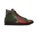 All Star Pro Leather Iridescent
