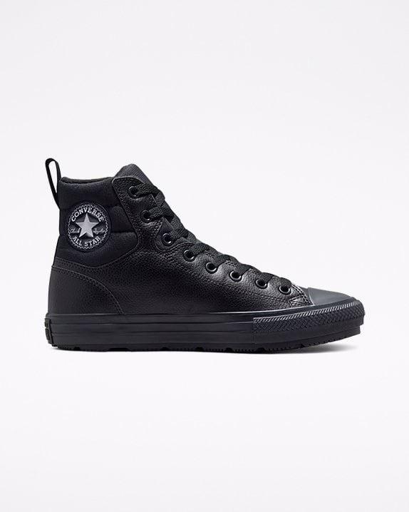 Cold Fusion Chuck Taylor All Star Berkshire Boot