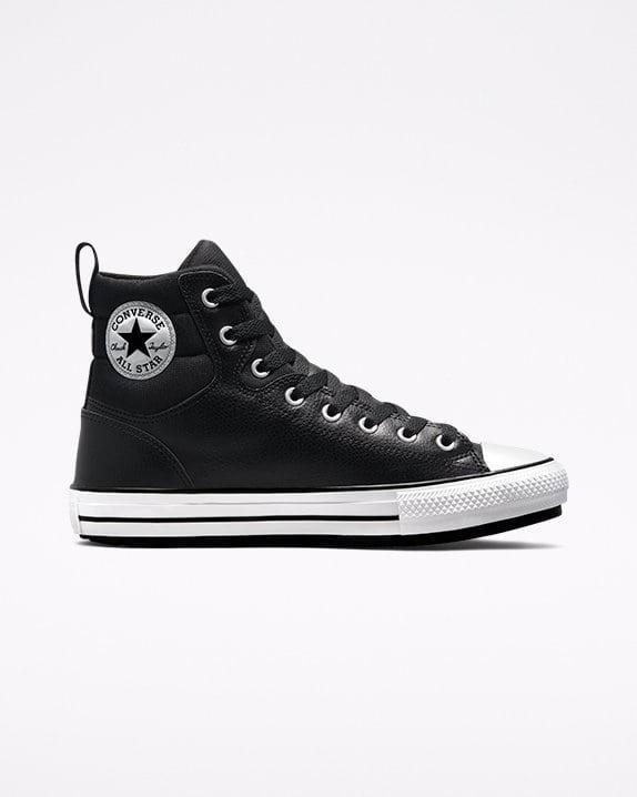 Cold Fusion Chuck Taylor All Star Berkshire Boot