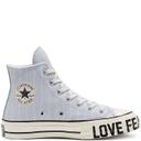 Chuck 70 Love Fearlessly