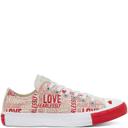 Chuck Taylor All Star Love Fearlessly