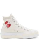 Chuck Taylor All Star Double Stack Lift