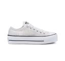 Breathable Chuck Taylor All Star Lift