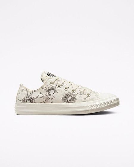 Chuck Taylor All Star Crafted Florals