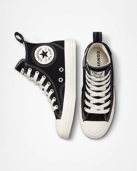 Chuck Taylor All Star Oversized Patch