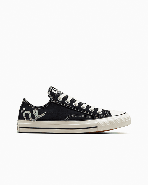 Chuck Taylor All Star Scribble