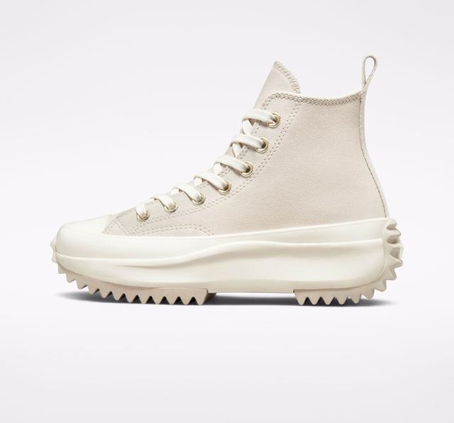 Run Star Hike Platform Earthy Neutrals